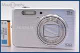 ★極上美品★ 富士フィルム FUJIFILM FinePix J150w 5x バッテリー付属 ★完動★同梱可 #mj6092