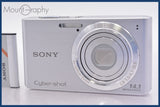 ★極上美品★ ソニー SONY Cyber-shot DSC-W610 4x バッテリー付属 ★完動★同梱可 #mj6094