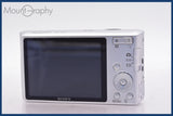 ★極上美品★ ソニー SONY Cyber-shot DSC-W610 4x バッテリー付属 ★完動★同梱可 #mj6094