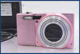 ★極上美品★ リコー RICOH CX6 10.7x バッテリー、充電器付属 ★完動★同梱可 #mj6098