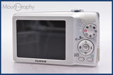 ★極上美品★ 富士フィルム FUJIFILM FinePix J50 5x バッテリー、充電器付属 ★完動★同梱可 #mj6103