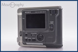 ★特別特価★ ソニー SONY MVC-FD7 10x 同梱可 #mj6106