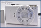 ★ジャンク特価★ キヤノン Canon IXY 620F 10x バッテリー付属 同梱可 #mj6112