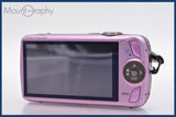★実用美品★ キヤノン Canon IXY DIGITAL 930 IS 5x ★完動★同梱可 #mj6113
