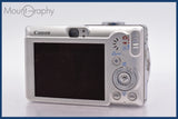 ★実用美品★ キヤノン Canon IXY DIGITAL 70 3x バッテリー付属 ★完動★同梱可 #mj6117