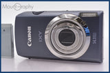 ★極上美品★ キヤノン Canon IXY 10 S 5x バッテリー付属 同梱可 #mj6118