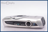 ★極上美品★ キヤノン Canon IXY DIGITAL 30S 3.8x バッテリー付属 ★完動★同梱可 #mj6119