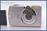 ★特別特価★ キヤノン Canon IXY DIGITAL 600 3x バッテリー付属 同梱可 #mj6122