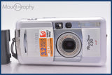 ★特別特価★ キヤノン Canon PowerShot S30 3x バッテリー付属 同梱可 #mj6124