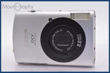 ★ジャンク特価★ キヤノン Canon IXY DIGITAL 910 IS 3.8x 同梱可 #mj6136