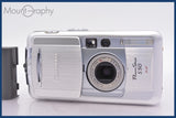 ★極上美品★ キヤノン Canon PowerShot S50 3x バッテリー付属 ★完動★同梱可 #mj6137