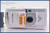 ★ジャンク特価★ キヤノン Canon PowerShot S30 3x バッテリー付属 同梱可 #mj6138