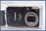 ★特別特価★ キヤノン Canon PowerShot S80 3.6x バッテリー付属 ★完動★同梱可 #mj6142
