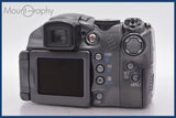 ★ジャンク特価★ キヤノン Canon PowerShot S3 IS 12x 単三電池仕様 同梱可 #mj6144