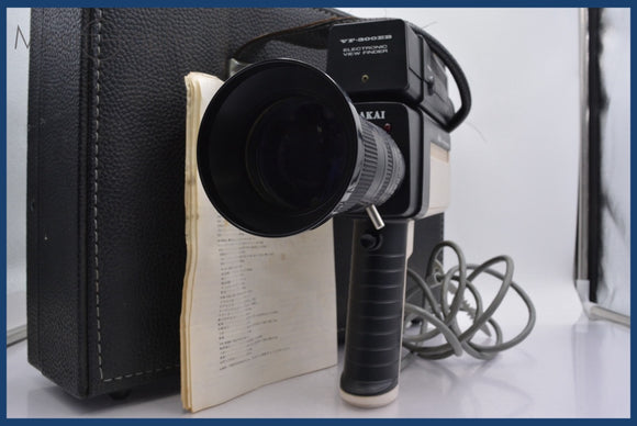 ★特別特価★ アカイ AKAI VC-300B ケース付属 同梱可 #mj6148