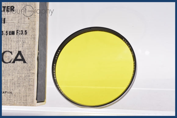 ★良品★ ゼンザブロニカ ZENZA BRONICA SERIES VIII SY48.2C 元箱付 ★完動★同梱可 #mj6151