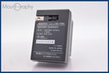 ★極上美品★ ソニー SONY BC-TRM+ SONY NP-QM71D ★完動★同梱可 #mj6170