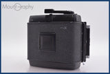 ★極上美品★ マミヤ Mamiya RB67 Pro S フィルムバック ★完動★同梱可 #mj6173