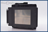 ★極上美品★ マミヤ Mamiya RB67 Pro S フィルムバック ★完動★同梱可 #mj6173