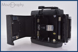 ★極上美品★ マミヤ Mamiya RB67 Pro S フィルムバック ★完動★同梱可 #mj6173