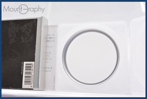 ★極上美品★ ライカ LEICA E55 UV/IR 元箱付 ★完動★同梱可 #mj6177