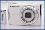 ★極上美品★ オリンパス Olympus μ1060 7x バッテリー付属 ★完動★同梱可 #mj6187