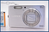 ★極上美品★ 富士フィルム FUJIFILM J150w 5x バッテリー付属 ★完動★同梱可 #mj6188