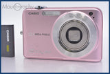 ★極上美品★ カシオ CASIO EXILIM EX-Z1050 3x バッテリー付属 ★完動★同梱可 #mj6191
