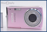 ★ジャンク特価★ ペンタックス PENTAX Optio M50 5x バッテリー付属 同梱可 #mj6193