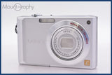 ★極上美品★ パナソニック Panasonic LUMIX DMC-FX55 ★完動★同梱可 #mj6196