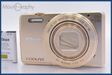 ★極上美品★ ニコン Nikon COOLPIX S7000 20x バッテリー付属 ★完動★同梱可 #mj6204
