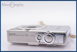 ★ジャンク特価★ キヤノン Canon IXY DIGITAL 50 3x バッテリー付属 同梱可 #mj6205