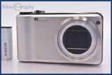 ★極上美品★ ソニー SONY Cyber-shot DSC-HX5 10x バッテリー付属 ★完動★同梱可 #mj6207
