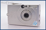 ★極上美品★ キヤノン Canon IXY DIGITAL 30 2x ★完動★同梱可 #mj6208