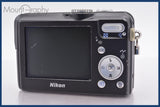 ★極上美品★ ニコン Nikon COOLPIX P1 3.5x バッテリー付属 ★完動★同梱可 #mj6214