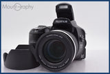 ★極上美品★ 富士フィルム FUJIFILM FinePix S6000fd 10.7x 単三電池仕様 フード付属 ★完動★同梱可 #mj6217