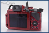 ★良品★ ニコン Nikon COOLPIX P600 60x バッテリー付属 同梱可 #mj6218