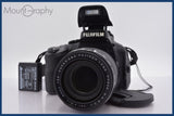 ★実用美品★ 富士フィルム FUJIFILM FinePix HS 50 EXR 42x バッテリー付属 ★完動★同梱可 #mj6220
