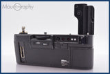 ★特別特価★ ニコン Nikon MOTER DRIVE MD-4 同梱可 #mj6226