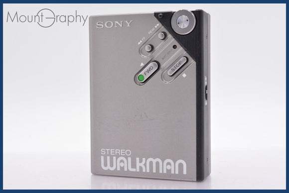 ★特別特価★ ソニー SONY STEREO WALKMAN WM-2 同梱可 #mj6227