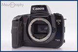 ★極上美品★ キヤノン Canon EOS5 QUARTZ DATE ★完動★同梱可 #mj6239