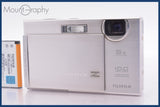 ★極上美品★ 富士フィルム FUJIFILM FinePix Z200fd 5x バッテリー付属 ★完動★同梱可 #mj6242