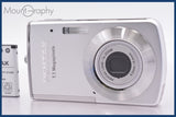 ★極上美品★ ペンタックス PENTAX Optio M30 3x バッテリー付属 ★完動★同梱可 #mj6247