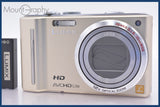 ★実用美品★ パナソニック Panasonic LUMIX DMC-TZ10 12x バッテリー付属 同梱可 #mj6248
