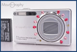 ★実用美品★ リコー RICOH Caplio R5 7.1x ★完動★同梱可 #mj6252
