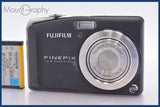 ★極上美品★ 富士フィルム FUJIFILM FinePix F50fd 3x バッテリー付属 ★完動★同梱可 #mj6256