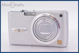 ★極上美品★ パナソニック Panasonic LUMIX DMC-FX07 ★完動★同梱可 #mj6258