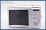 ★ジャンク特価★ 富士フィルム FUJIFILM FinePix AV110 3x 単三電池仕様 同梱可 #mj6259