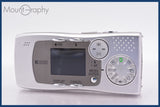 ★ジャンク特価★ リコー RICOH Caplio PR10 バッテリー付属 同梱可 #mj6262