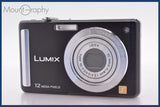 ★ジャンク特価★ パナソニック Panasonic LUMIX DMC-FS25 同梱可 #mj6266